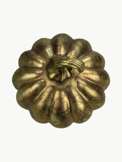 Decoratief object Pumpkin van glas^Westwing New