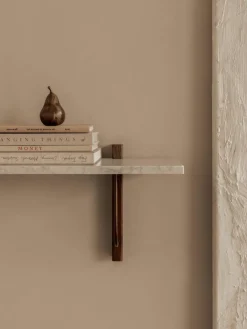 Decoratief object Sentiment met antieke afwerking^Audo Copenhagen Discount