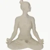 Decoratief object Yoga^Westwing Discount
