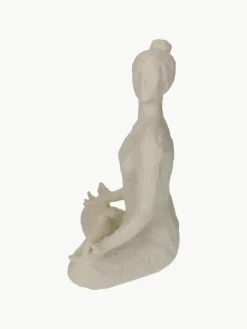 Decoratief object Yoga^Westwing Discount