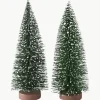 Decoratieve boompjes Tarvo, 2 stuks^Westwing Clearance
