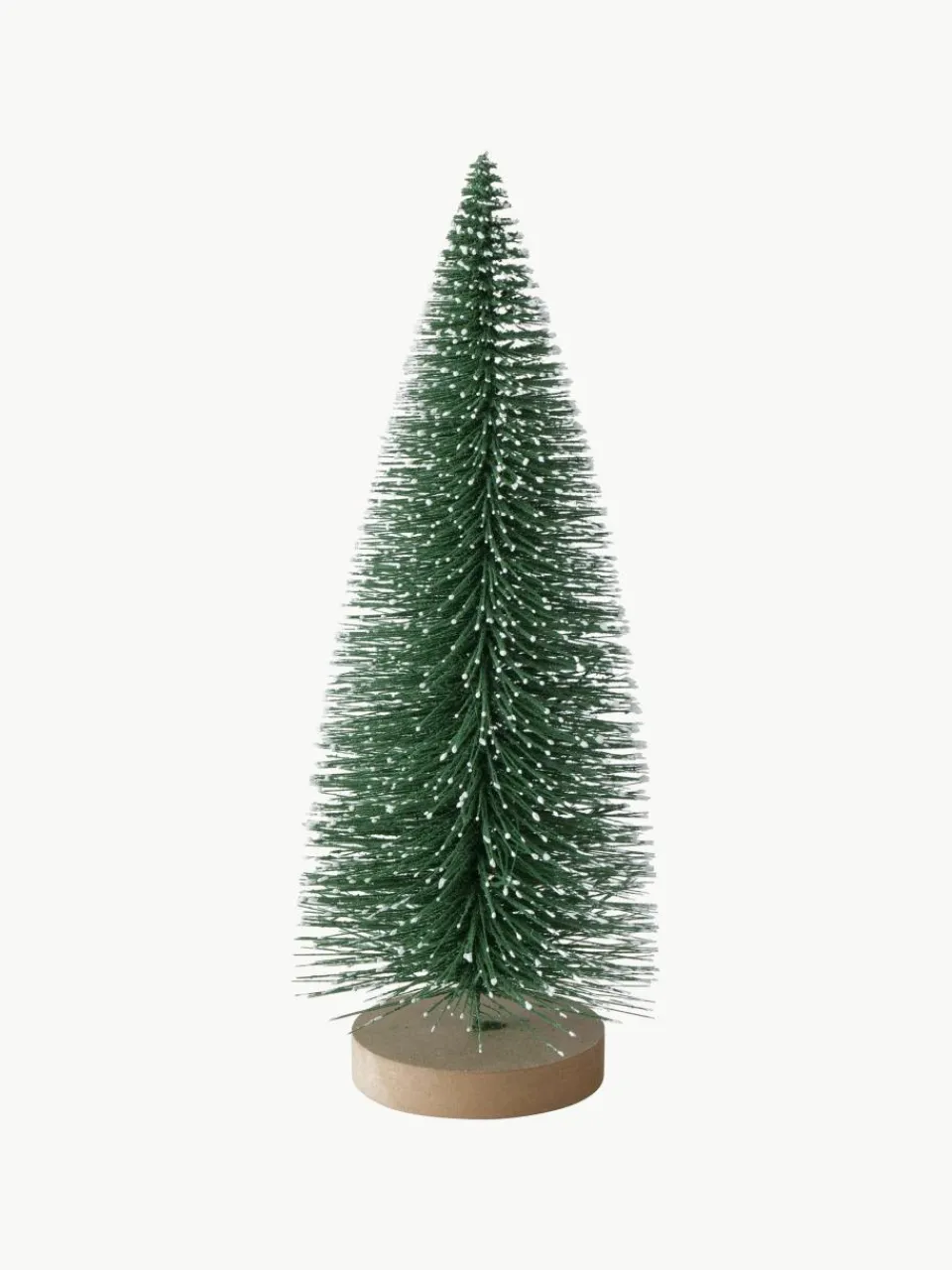 Decoratieve boompjes Tarvo, 2 stuks^Westwing Clearance