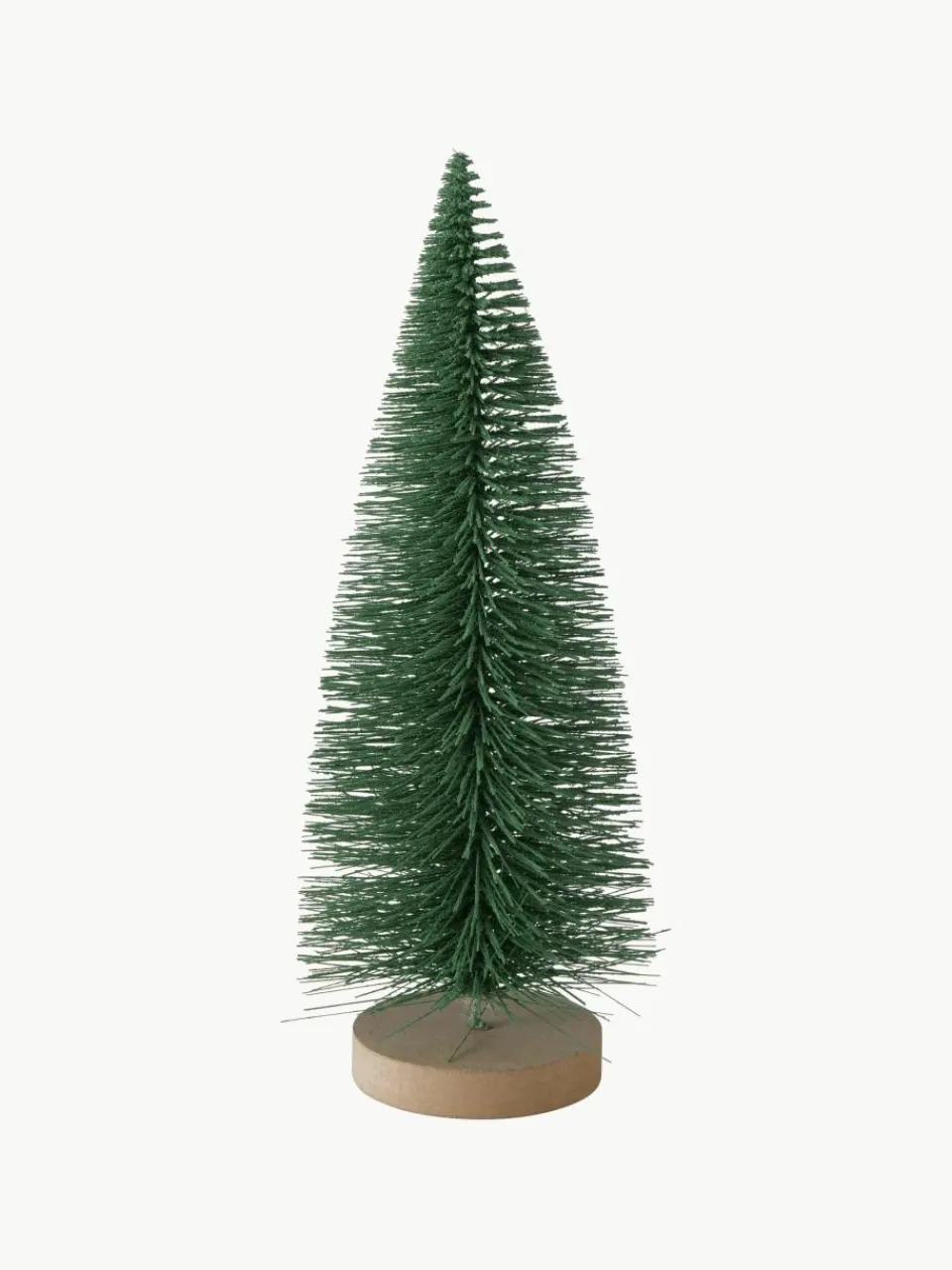 Decoratieve boompjes Tarvo, 2 stuks^Westwing Clearance