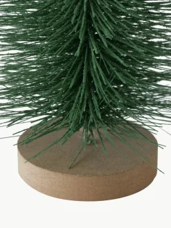 Decoratieve boompjes Tarvo, 2 stuks^Westwing Clearance
