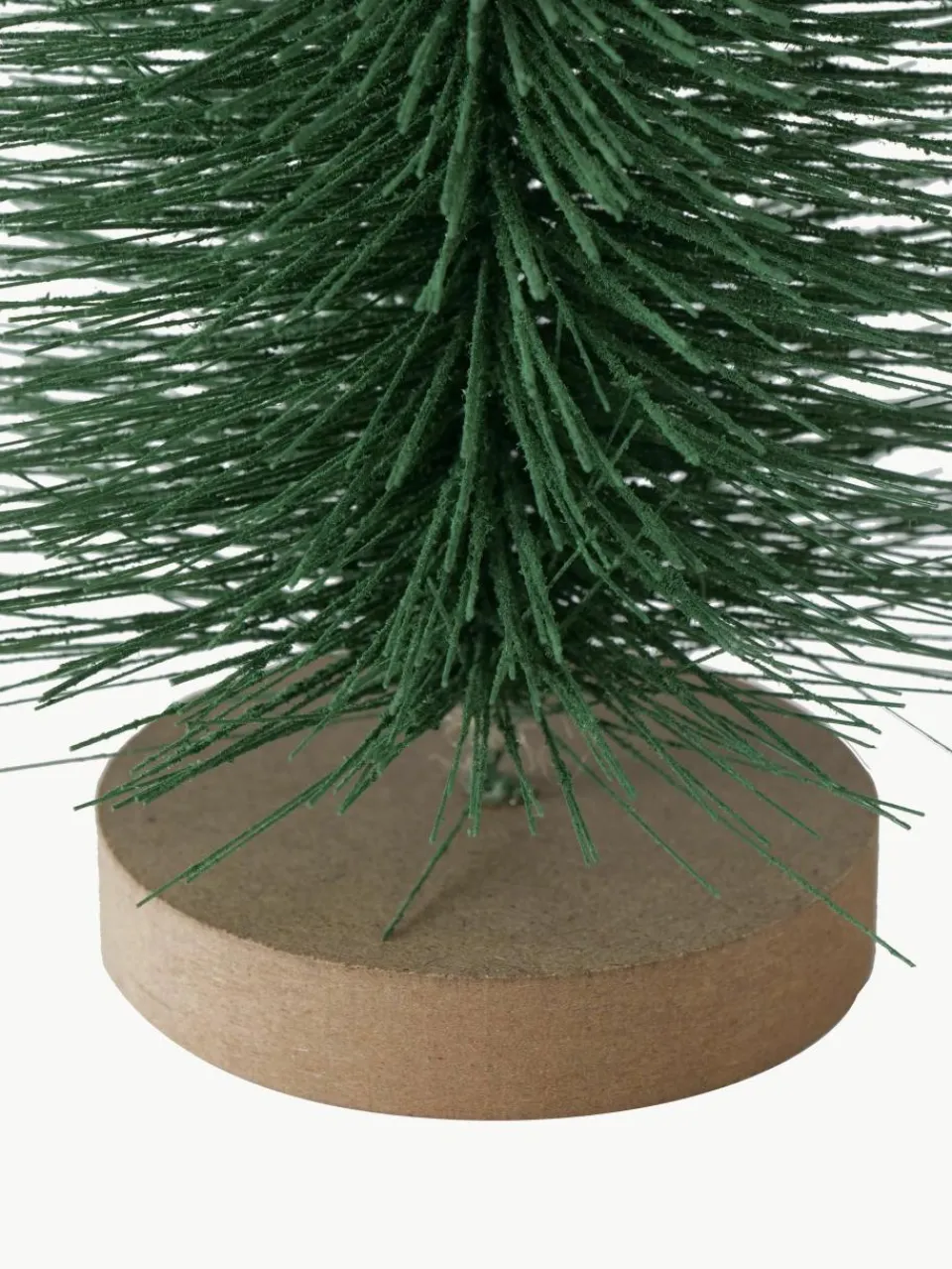 Decoratieve boompjes Tarvo, 2 stuks^Westwing Clearance