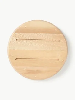 Decoratieve dienbladen Copenhagen van essenhout, set van 2^Westwing Collection Online