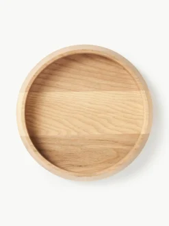 Decoratieve dienbladen Copenhagen van essenhout, set van 2^Westwing Collection Online
