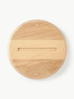 Decoratieve dienbladen Copenhagen van essenhout, set van 2^Westwing Collection Online