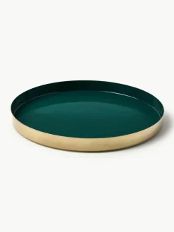 Decoratieve dienbladen Tavi, set van 3^Westwing Collection Clearance