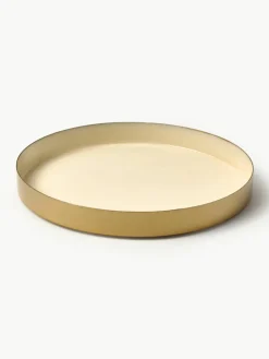 Decoratieve dienbladen Tavi, set van 3^Westwing Collection Clearance