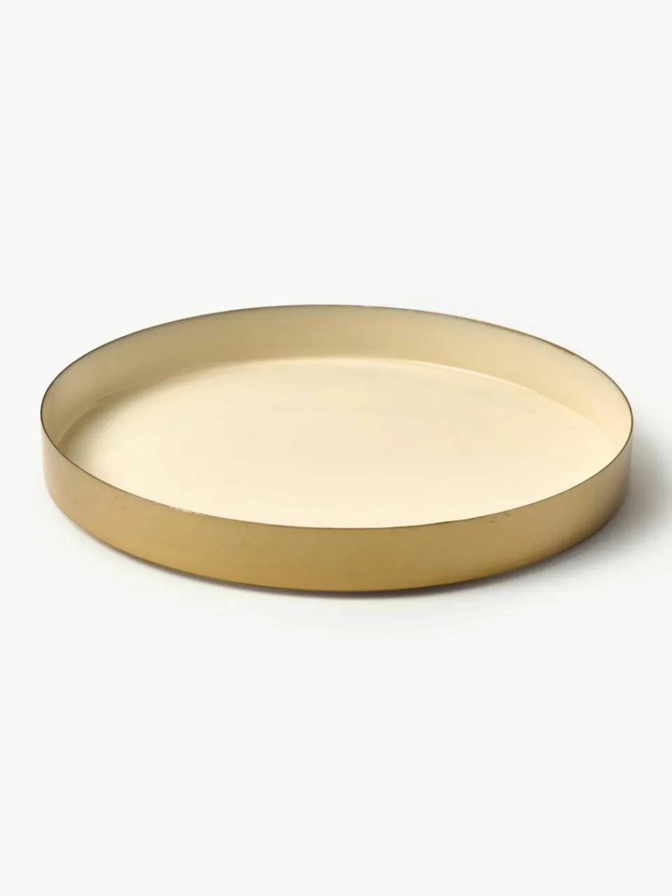 Decoratieve dienbladen Tavi, set van 3^Westwing Collection Clearance