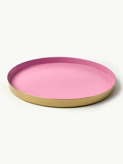 Decoratieve dienbladen Tavi, set van 3^Westwing Collection Clearance