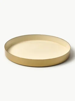 Decoratieve dienbladen Tavi, set van 3^Westwing Collection Hot