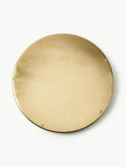 Decoratieve dienbladen Tavi, set van 3^Westwing Collection Hot