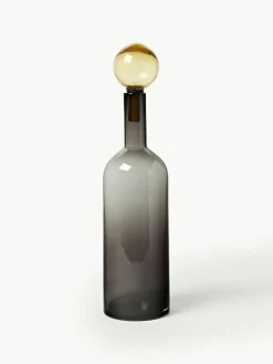 Decoratieve flessenset Chic, 4-delig^Pols Potten New