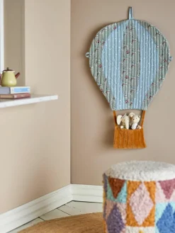 Decoratieve luchtballon Huggi^Bloomingville Mini Outlet