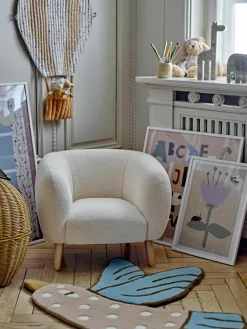 Decoratieve luchtballon Huggi^Bloomingville Mini Outlet