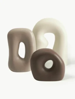 Decoratieve objecten Alenda, set van 3^Westwing Collection Outlet