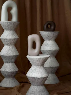 Decoratieve objecten Alenda, set van 3^Westwing Collection Outlet