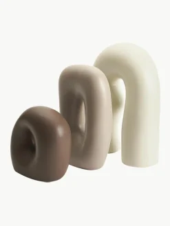 Decoratieve objecten Alenda, set van 3^Westwing Collection Outlet