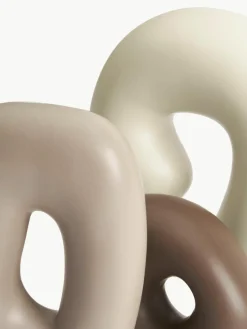 Decoratieve objecten Alenda, set van 3^Westwing Collection Outlet