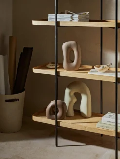 Decoratieve objecten Alenda, set van 3^Westwing Collection Outlet