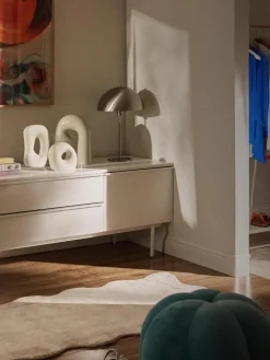 Decoratieve objecten Alenda, set van 3^Westwing Collection Fashion