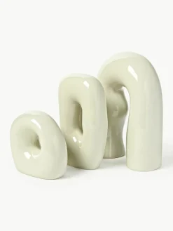 Decoratieve objecten Alenda, set van 3^Westwing Collection Fashion