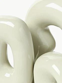 Decoratieve objecten Alenda, set van 3^Westwing Collection Fashion