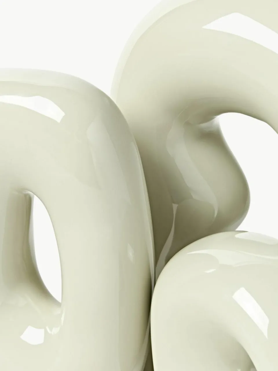 Decoratieve objecten Alenda, set van 3^Westwing Collection Fashion