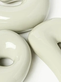 Decoratieve objecten Alenda, set van 3^Westwing Collection Fashion