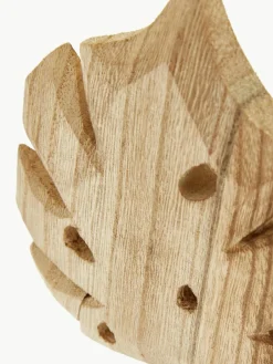 Decoratieve objecten blad, set van 3^Westwing Clearance