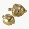 Decoratieve objecten Frandy, set van 2^Westwing Clearance