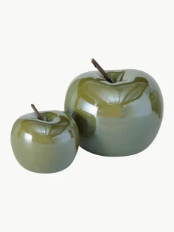 Decoratieve objecten Perly, 2-delig^Westwing Clearance