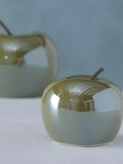 Decoratieve objecten Perly, 2-delig^Westwing Clearance