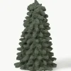 Decoratieve objecten Pulp, 2 stuks^Broste Copenhagen Hot