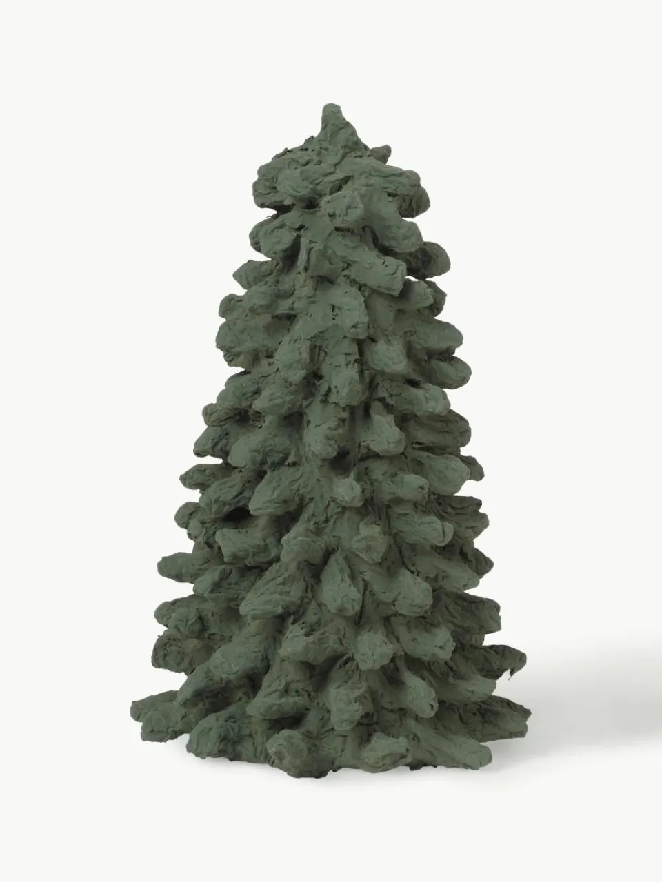 Decoratieve objecten Pulp, 2 stuks^Broste Copenhagen Hot