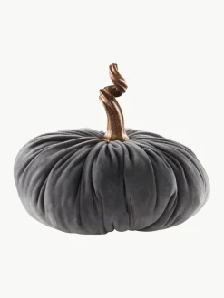 Decoratieve pompoen Pumpis, Ø 22 cm^Jotex Clearance