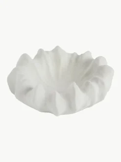Decoratieve schaal Coral van keramiek^ANDREA HOUSE Discount
