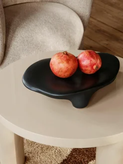 Decoratieve schaal Esca van keramiek^ferm LIVING Discount