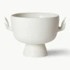 Decoratieve schaal Eve van porselein^Jonathan Adler Fashion