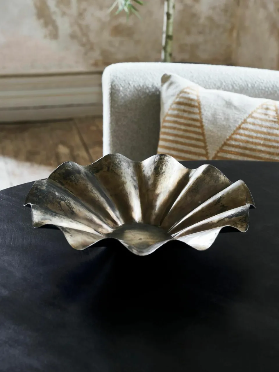 Decoratieve schaal Flood^House Doctor Sale