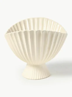 Decoratieve schaal Fountain van keramiek, B 28 cm^ferm LIVING Sale