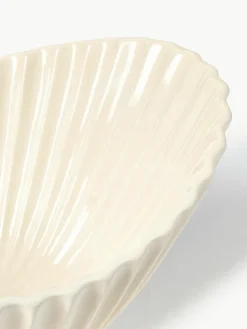Decoratieve schaal Fountain van keramiek, B 28 cm^ferm LIVING Sale
