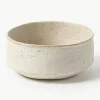 Decoratieve schaal Kamo met ruwe oppervlak, H 13 cm^Westwing Collection Online