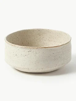 Decoratieve schaal Kamo met ruwe oppervlak, H 13 cm^Westwing Collection Online