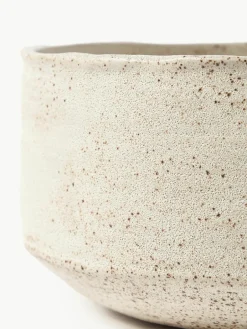 Decoratieve schaal Kamo met ruwe oppervlak, H 13 cm^Westwing Collection Online
