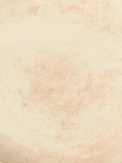 Decoratieve schaal Kona van terracotta^Westwing Collection Discount