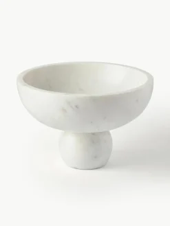 Decoratieve schaal Levi van marmer^Westwing Collection Discount
