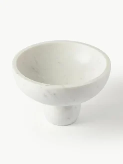 Decoratieve schaal Levi van marmer^Westwing Collection Discount